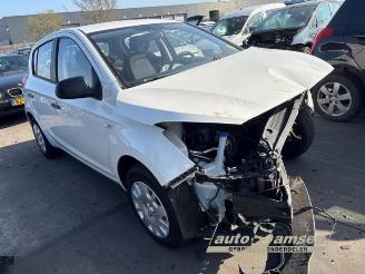 Hyundai I-20 i20, Hatchback, 2008 / 2015 1.2i 16V picture 4