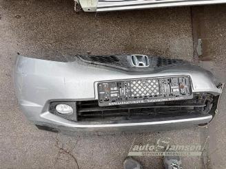 Honda Jazz Jazz (GE6/GE8/GG/GP), Hatchback, 2008 / 2015 1.4 VTEC 16V picture 16