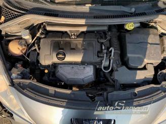 Peugeot 207 207 CC (WB), Cabrio, 2007 / 2015 1.6 16V picture 10