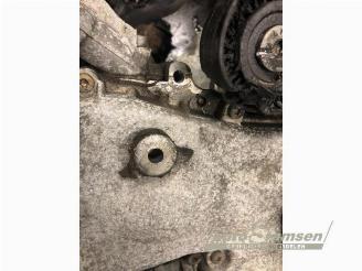 Volkswagen Polo Polo V (6R), Hatchback, 2009 / 2017 1.2 12V BlueMotion Technology picture 15