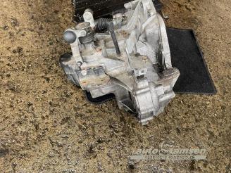 Suzuki Swift Swift (ZA/ZC/ZD1/2/3/9), Hatchback, 2005 / 2011 1.3 VVT 16V picture 15