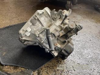 Suzuki Swift Swift (ZA/ZC/ZD1/2/3/9), Hatchback, 2005 / 2011 1.3 VVT 16V picture 17