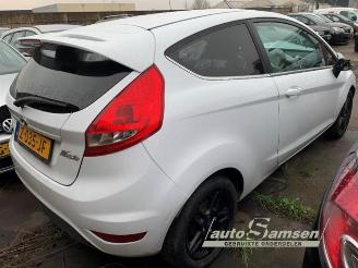 Ford Fiesta Fiesta 6 (JA8), Hatchback, 2008 / 2018 1.4 16V picture 5