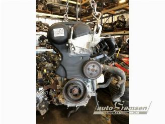 Ford Fiesta Fiesta 6 (JA8), Hatchback, 2008 / 2018 1.4 16V picture 7