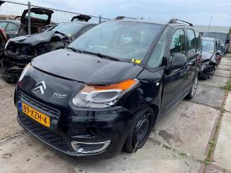 Sloopauto Citroën C3 picasso C3 Picasso (SH), MPV, 2008 / 2017 1.6 16V VTI 120 2010/3