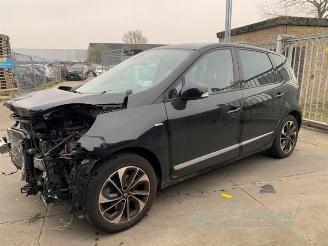 Renault Scenic Scenic III (JZ), MPV, 2009 / 2016 1.2 16V TCe 130 picture 6