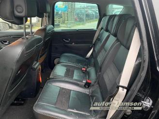 Renault Scenic Scenic III (JZ), MPV, 2009 / 2016 1.2 16V TCe 130 picture 8