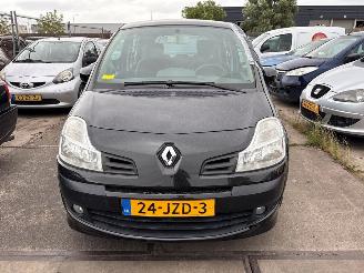 Renault Modus  picture 2