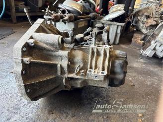 Fiat Sedici Sedici (189), SUV, 2006 / 2014 1.6 16V Emotion 4x4 picture 22