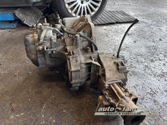 Fiat Sedici Sedici (189), SUV, 2006 / 2014 1.6 16V Emotion 4x4 picture 23