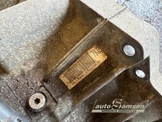 Fiat Sedici Sedici (189), SUV, 2006 / 2014 1.6 16V Emotion 4x4 picture 20