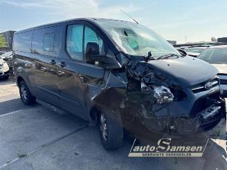 Ford Tourneo Custom Tourneo Custom, Bus, 2012 / 2023 2.2 TDCi 16V picture 3