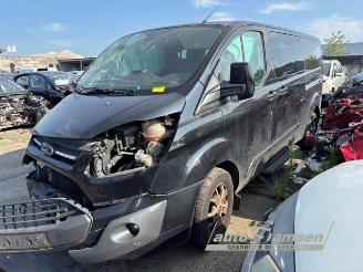 Salvage car Ford Tourneo Custom Tourneo Custom, Bus, 2012 / 2023 2.2 TDCi 16V 2014/6