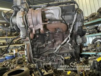 Ford Tourneo Custom Tourneo Custom, Bus, 2012 / 2023 2.2 TDCi 16V picture 17