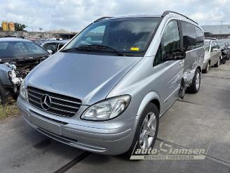 Dezmembrări autoturisme Mercedes Viano Viano (639), MPV, 2003 / 2014 2.2 CDI 16V 2006/11