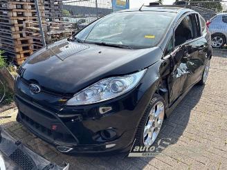 demontáž osobní automobily Ford Fiesta Fiesta 6 (JA8), Hatchback, 2008 / 2018 1.6 16V Sport 2009/9
