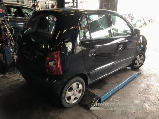 Sloopauto Hyundai Atos Atos, Hatchback, 1997 / 2008 1.1 12V 2004/9