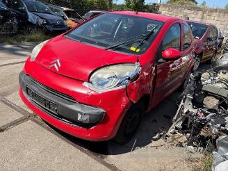 Sloopauto Citroën C1 C1, Hatchback, 2005 / 2014 1.0 12V 2008/5