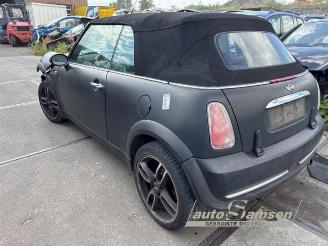 Mini Mini Mini Open (R52), Cabrio, 2004 / 2008 1.6 16V Cooper picture 6