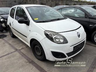 Sloopauto Renault Twingo Twingo II (CN), Hatchback 3-drs, 2007 / 2014 1.2 2008/3