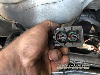 Uttjänta bilar auto Peugeot 207 207 SW (WE/WU), Combi, 2007 / 2013 1.6 16V VTRi 2011/1