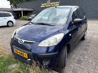Schadeauto Hyundai   2008/7