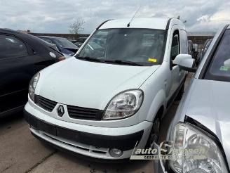Renault Kangoo Kangoo Express (FC), Van, 1998 / 2008 1.5 dCi 68 picture 4