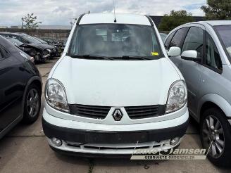 Sloopauto Renault Kangoo Kangoo Express (FC), Van, 1998 / 2008 1.5 dCi 68 2007/7