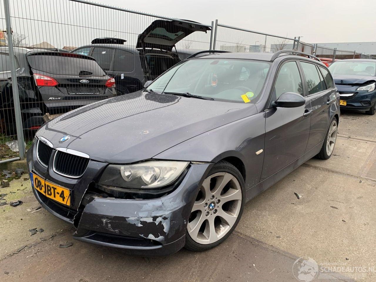 BMW 3-serie 