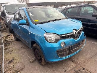 skadebil auto Renault Twingo  2016/1