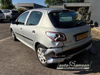 Peugeot 206 206+ (2L/M), Hatchback, 2009 / 2013 1.1 XR,XS picture 3