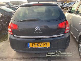 Citroën C3 C3 (SC), Hatchback 5-drs, 2009 / 2016 1.4 16V VTi picture 5