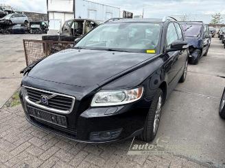  Volvo V-50 V50 (MW), Combi, 2003 / 2012 1.8 16V 2008/4