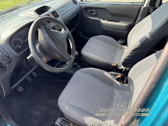 Suzuki Wagon r Wagon-R+ (RB), MPV, 2000 / 2008 1.3 16V VVT picture 5