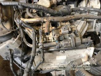 Volkswagen Passat Passat (362), Sedan, 2010 / 2014 1.4 TSI 16V picture 15