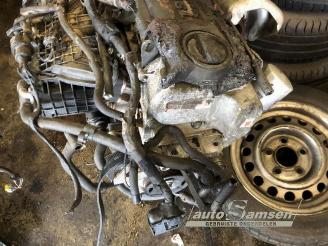 Volkswagen Passat Passat (362), Sedan, 2010 / 2014 1.4 TSI 16V picture 18