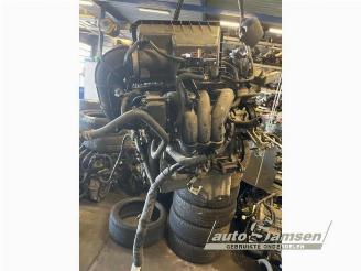 Opel Agila Agila (B), MPV, 2008 / 2014 1.0 12V picture 11