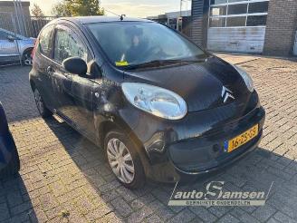Dezmembrări autoturisme Citroën C1 C1, Hatchback, 2005 / 2014 1.0 12V 2008/5