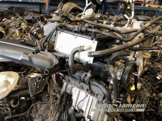 Volkswagen Golf Golf VI Variant (AJ5/1KA), Combi, 2009 / 2013 1.4 TSI 122 16V picture 10