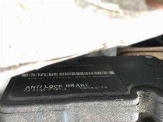 Suzuki Ignis New Ignis (MH), Hatchback 5-drs, 2003 / 2007 1.5 16V picture 16