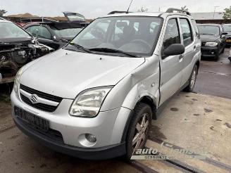 Démontage voiture Suzuki Ignis New Ignis (MH), Hatchback 5-drs, 2003 / 2007 1.5 16V 2005/6