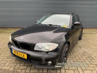 BMW 1-serie 1 serie (E87/87N), Hatchback 5-drs, 2003 / 2012 116i 1.6 16V picture 1