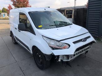 Avarii autoturisme Ford Transit Connect  2014/11