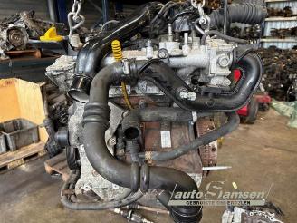 Renault Modus Modus/Grand Modus (JP), MPV, 2004 / 2012 1.2 16V TCE 100 picture 9