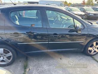 Peugeot 207 207/207+ (WA/WC/WM), Hatchback, 2006 / 2015 1.6 16V VTRi picture 5