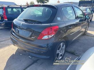 Peugeot 207 207/207+ (WA/WC/WM), Hatchback, 2006 / 2015 1.6 16V VTRi picture 4