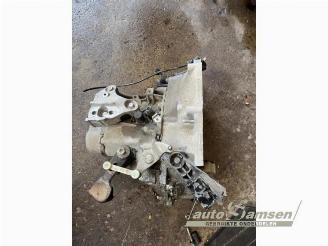 Peugeot 207 207/207+ (WA/WC/WM), Hatchback, 2006 / 2015 1.6 16V VTRi picture 14