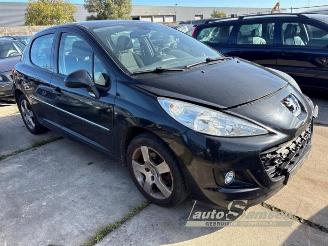Peugeot 207 207/207+ (WA/WC/WM), Hatchback, 2006 / 2015 1.6 16V VTRi picture 6