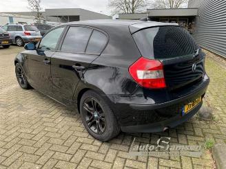 BMW 1-serie 1 serie (E87/87N), Hatchback 5-drs, 2003 / 2012 116i 1.6 16V picture 3