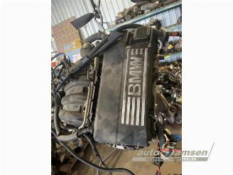 BMW 1-serie 1 serie (E87/87N), Hatchback 5-drs, 2003 / 2012 116i 1.6 16V picture 16